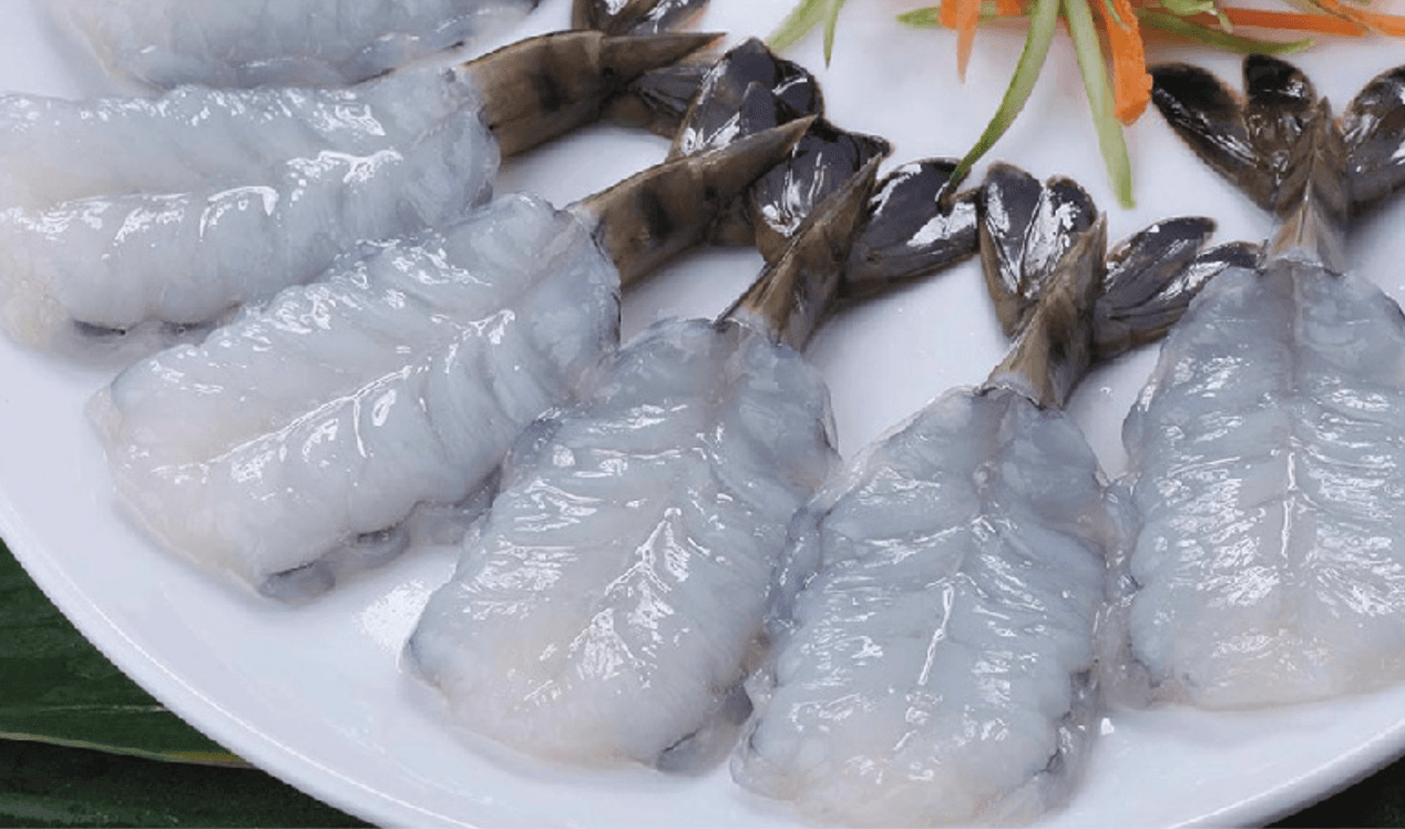 Butterfly Shrimp Meat (Han Shrimp Meat)